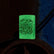 Zippo – Def Leppard «Hysteria» Motiv – Glow in the Dark Lighter