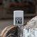 Zippo – Ozzy Osbourne «Ozzy Logo» – Glacier Finish Lighter