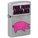 Zippo – Pink Floyd «Animals» – Street Chrome Lighter