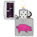 Zippo – Pink Floyd «Animals» – Street Chrome Lighter