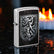 Zippo Lighter - Drage Våpenskjold