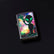 Zippo Lighter - Alien Design Iridescent