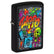 Zippo Lighter - Gatekunst Design