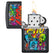 Zippo Lighter - Gatekunst Design
