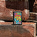 Zippo Lighter - Gatekunst Design