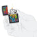 Zippo Lighter - Gatekunst Design