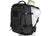 Specna Arms Taktisk 30L Ryggsekk - Svart - forfra