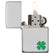 Zippo Bit O' Luck Lighter