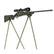 4Stable Sticks Essential Skytestokk – 4-Punkts Støtte - Bush Green - Game-On.no