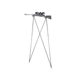4Stable Sticks Essential Skytestokk – 4-Punkts Støtte - Bush Green - Game-On.no