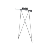 4Stable Sticks Essential Skytestokk – 4-Punkts Støtte - Karbonfiber - Game-On.no