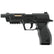 Umarex UX SA10 Luftpistol - 4.5mm BB/Pellets