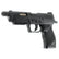 Umarex UX SA10 Luftpistol - 4.5mm BB/Pellets