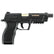 Umarex UX SA10 Luftpistol - 4.5mm BB/Pellets