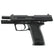 USP Luftpistol - Blowback - 4.5mm BB