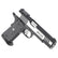 Ruger SR1911 Competition CO2 Luftpistol - 4.5mm