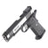 Ruger SR1911 Competition CO2 Luftpistol - 4.5mm