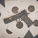 UX - 2011 Viper - CO2 Drevet Luftpistol - 4.5mm BB