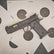 UX - 2011 Viper CO2 luftpistol – Komplett pakkesett 4.5mm BB