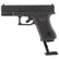 Glock 19 Gen5 GNB CO2 Luftpistol 4.5mm - Svart