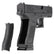 Glock 19 Gen5 GNB CO2 Luftpistol 4.5mm - Svart