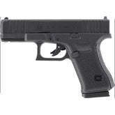 Glock 19 Gen5 GNB CO2 Luftpistol 4.5mm - Svart