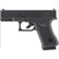 Glock 19 Gen5 GNB CO2 Luftpistol 4.5mm - Svart