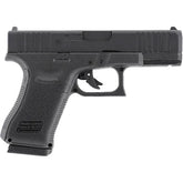 Glock 19 Gen5 GNB CO2 Luftpistol 4.5mm - Svart