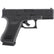 Glock 19 Gen5 GNB CO2 Luftpistol 4.5mm - Svart