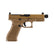 Glock 19X MOS Luftpistol - 4.5mm BB - Coyote