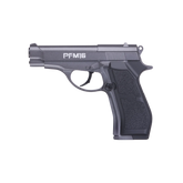 Crosman - PFM16 CO2 Drevet Fullmetall Luftpistol - 4.5mm BB