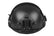 FMA Ballistic CFH Taktisk Hjelm - Sort - forside