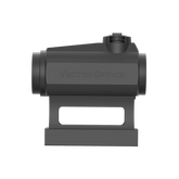 Vector Optics Maverick 1x22 S-MIL - Sort - side