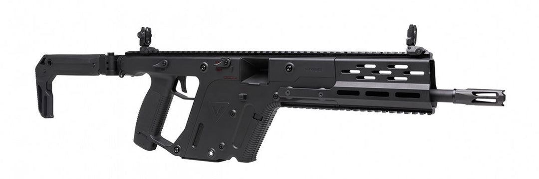 Krytac - Kriss Vector Limited Edition AEG - Svart