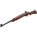 Crosman - M1 Carbine CO2 Drevet Semi/Full-Auto Luftgevær - 4.5mm BB