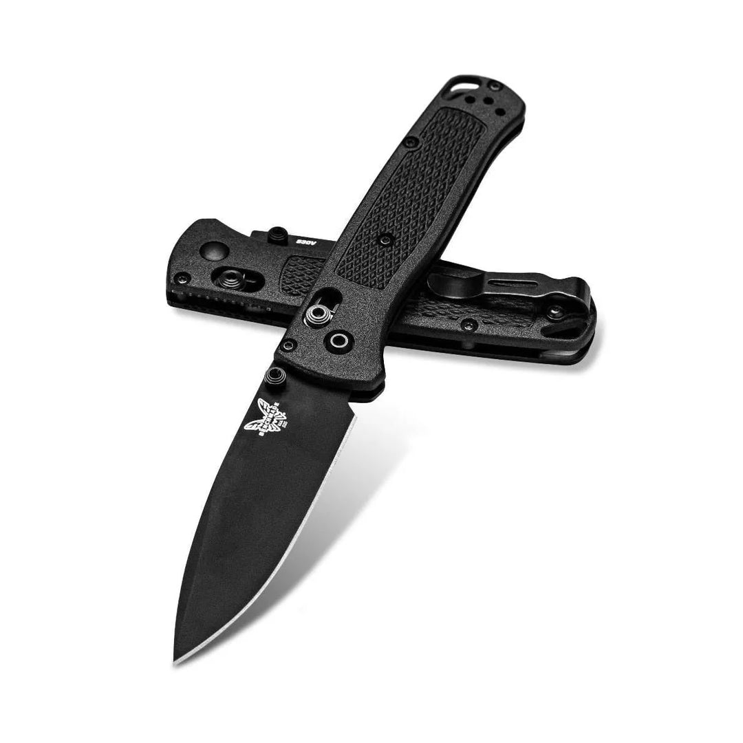 535 Bugout® - Høykvalitets Foldekniv - Game-On.no