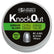JSB KnockOut Slugs 6.35mm 33.49gr - 150stk