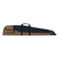 Rifle Bag 123cm - Våpenfuteral med Polstring, Sidelomme og Bærestropp