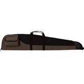 S&T Armament Riflebag Svart/Brun - 132cm