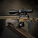 DRS MkII EXP Pro MDT Sniper - Grovkaliber PCP Luftvåpen
