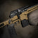 DRS MkII EXP Pro MDT Sniper - Grovkaliber PCP Luftvåpen