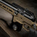 DRS MkII EXP Pro MDT Sniper - Grovkaliber PCP Luftvåpen