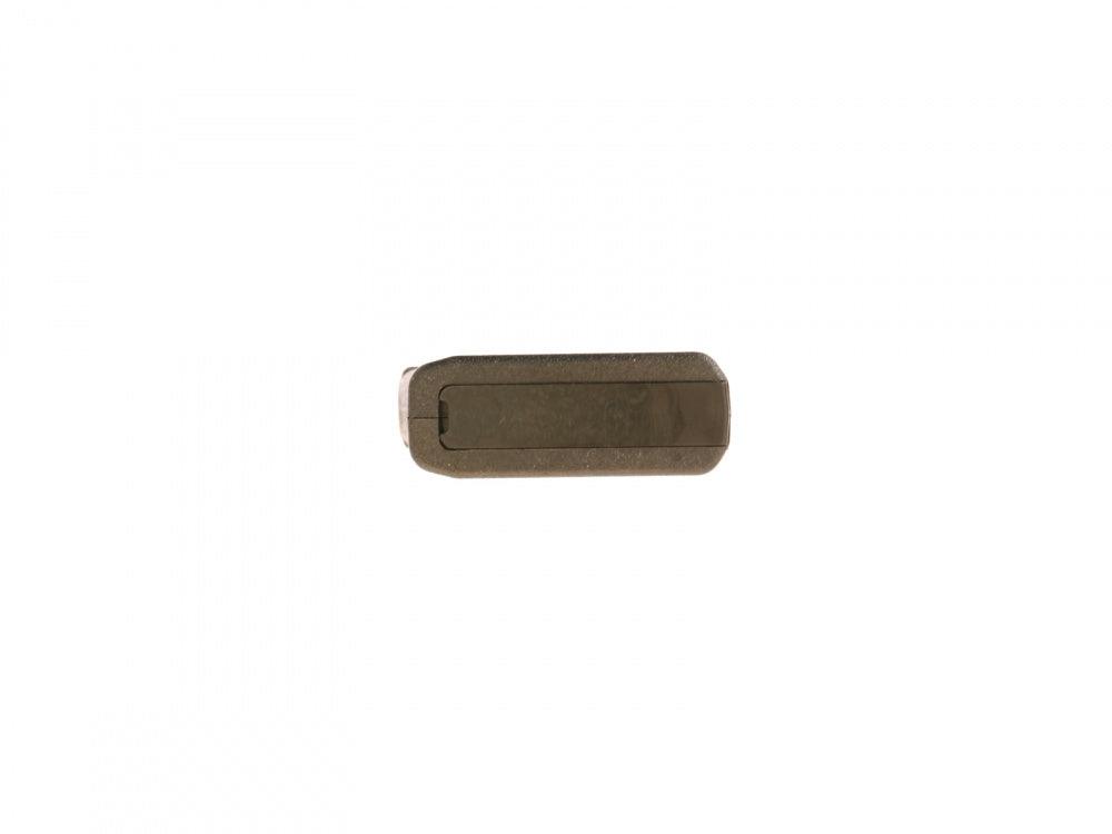 5stk - Light Magasin til M4/M15/M16 Softgun Modeller - Tan - Game-On.no