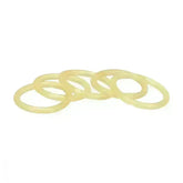 5stk O-Ringer til Paintball Regulator - Slitesterkt Polyuretan - Game-On.no