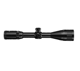 Snowpeak - 6-24x50AOE Kikkertsikte med Opplyst Retikkel - 21mm