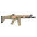 FN Herstal SCAR-L Elektrisk Softgunrifle - Tan