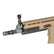 FN Herstal SCAR-L Elektrisk Softgunrifle - Tan