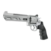 629 Competitor 6" - CO2 Drevet Revolver - 4.5mm Pellets - Game-On.no