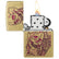 Zippo Bony Embrace Lighter