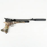 Artemis - CP2 Luftpistol/Riflesett - 4.5mm - Camo